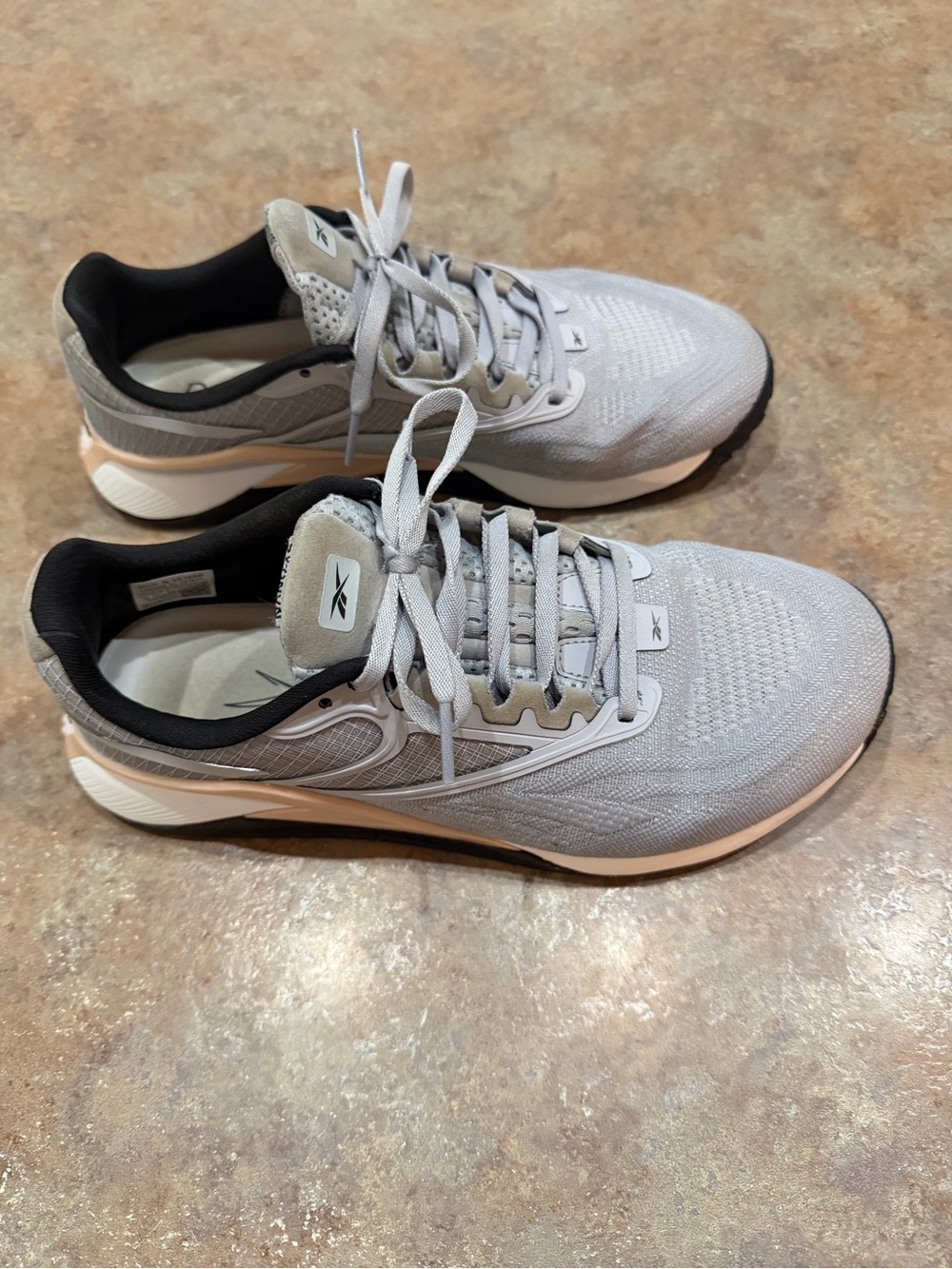 Reebok Women's Nano X2 Training
Shoes. Size 8